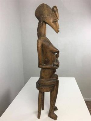  Figures Carved in Time: Unearthing Ethiopian Sculptural Tradition