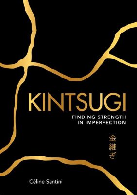  Kintsugi: A Novel About Healing and Resilience From the Heart of Nigeria