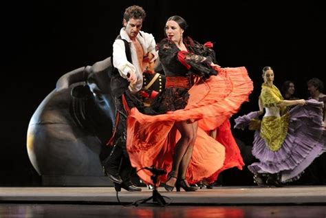 Virtuosos of Flamenco: A Symphony of Passion and Tradition