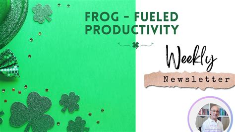  Eat That Frog!:  A Masterpiece of Productivity Through Tackling the Most Daunting Tasks