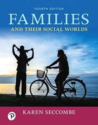  Families and Their Worlds 