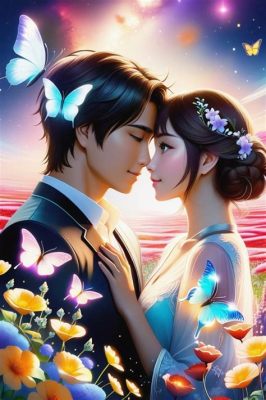  First Love:  A Blossoming Romance Amidst the Intricacies of Japanese Tradition