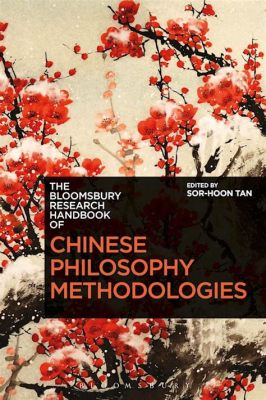   Handbook for Conducting Research in Chinese Philosophy - Unlocking Ancient Wisdom through Modern Methodologies