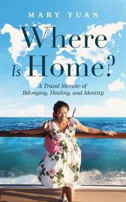  Hidden Gem: A Filipino Memoir on the Pursuit of Identity and Belonging Through Travel