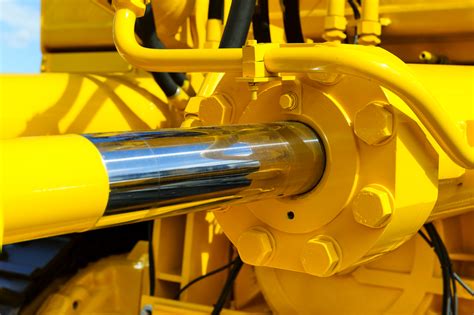  Hydraulics & Hydraulic Machinery: Unlocking Fluid Power and Engineering Marvels!